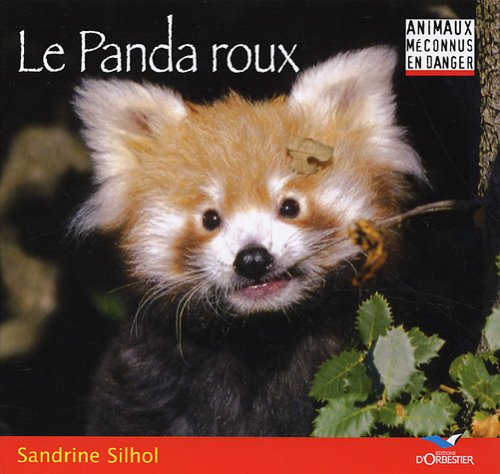 le panda roux   [1]