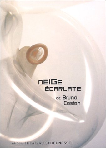 neige écarlate