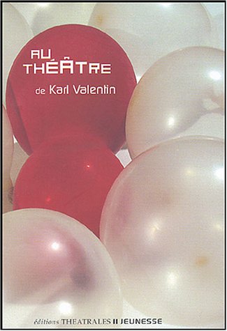 au théâtre