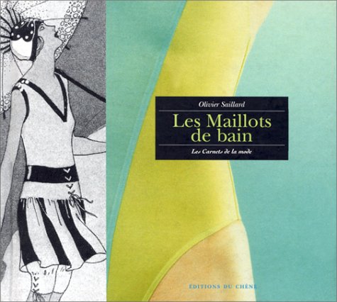 les maillots de bain  