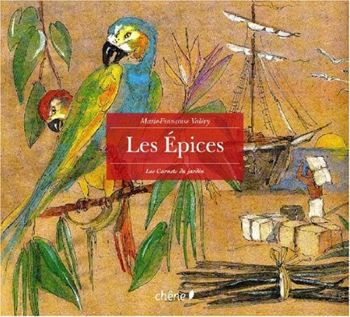 les épices  