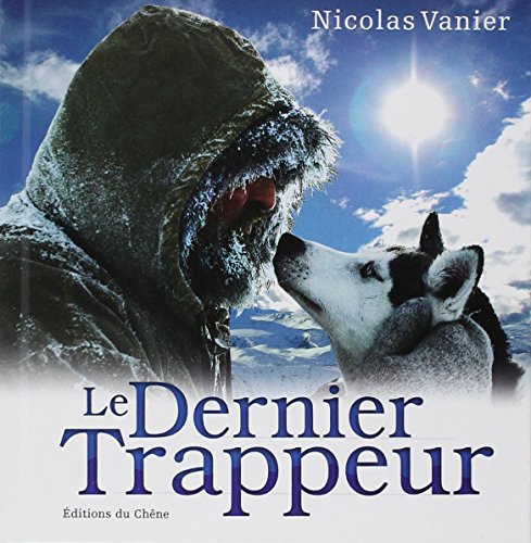 le dernier trappeur  