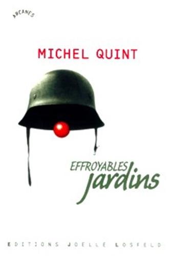 effroyables jardins