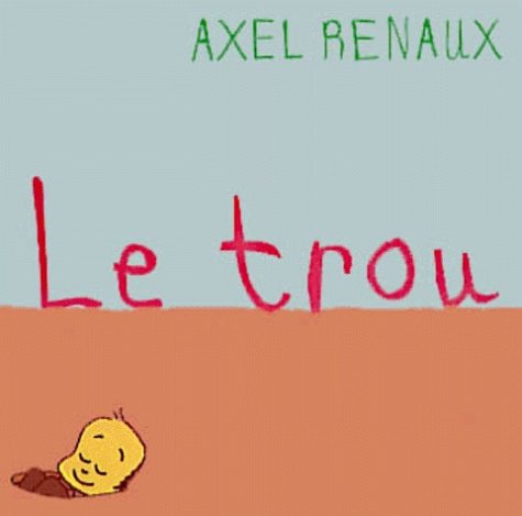 le trou   [26]