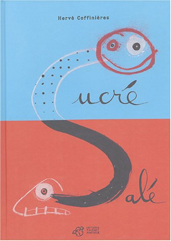 sucré salé