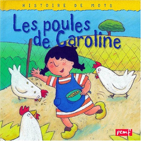 les poules de caroline  