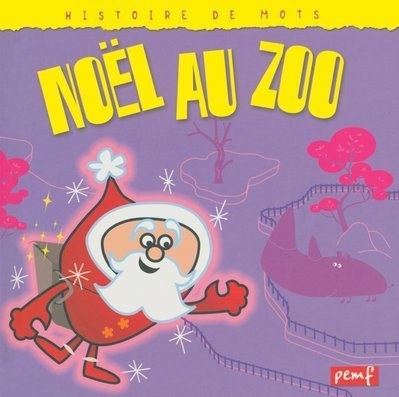 noël au zoo