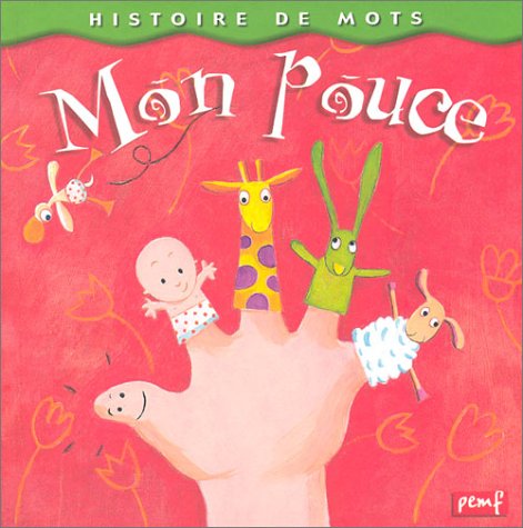 mon pouce