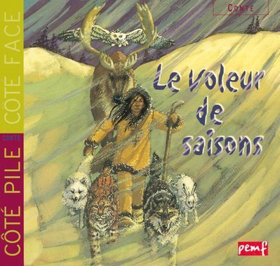 le voleur de saisons  