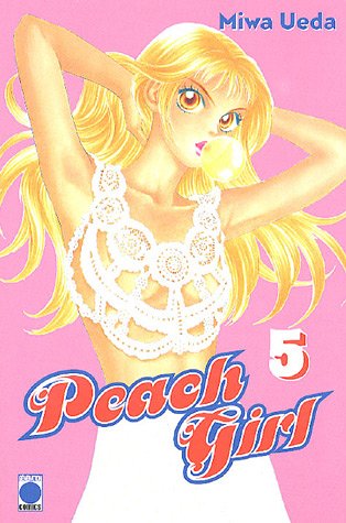 peach girl [5]