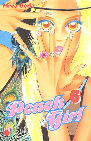 peach girl [6]