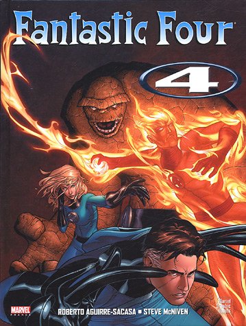 fantastic four