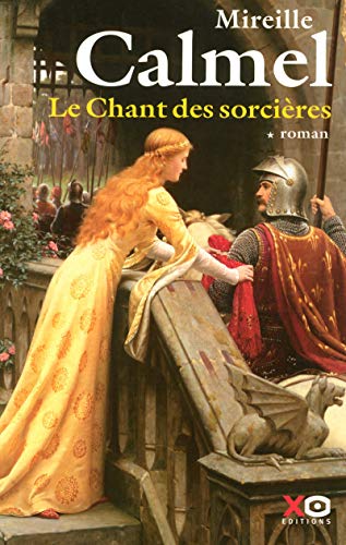 le chant des sorcières   [1]