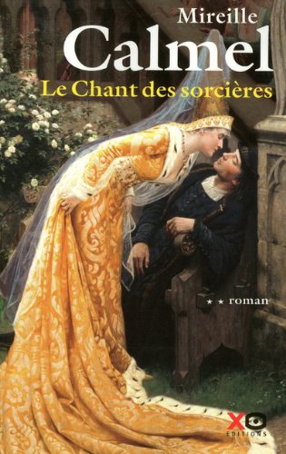 le chant des sorcières   [2]