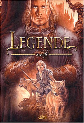 légende [1]