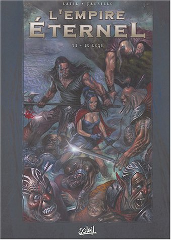 l' empire éternel   [2]