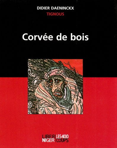corvée de bois