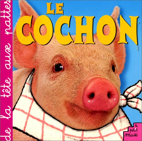 le cochon  