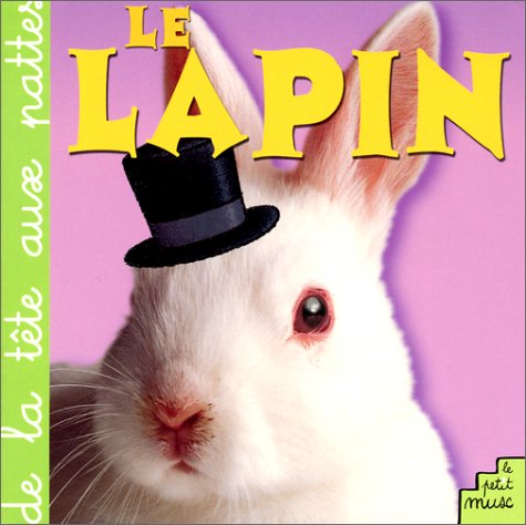 le lapin  