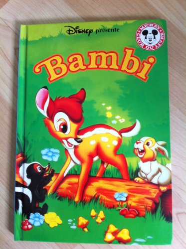 bambi