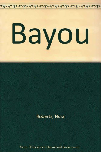 bayou