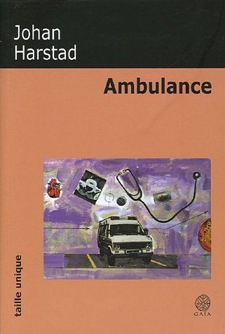 ambulance