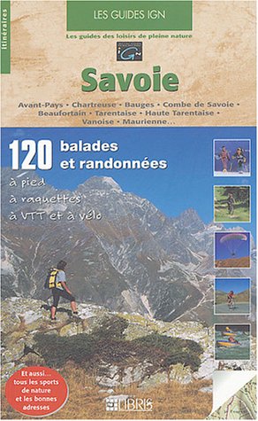 savoie