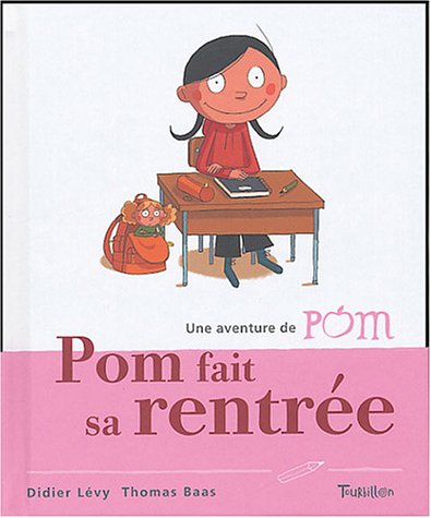 pom fait sa rentrée [6]