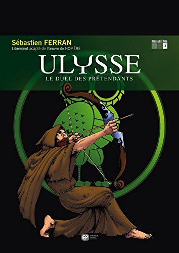le duel des prétendants   [3]