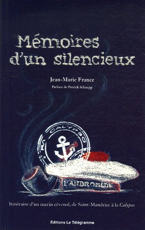 Mémoires d un silencieux