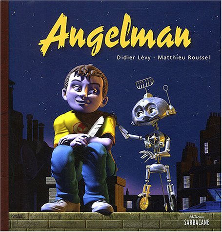 angelman