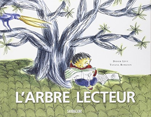 l' arbre lecteur  