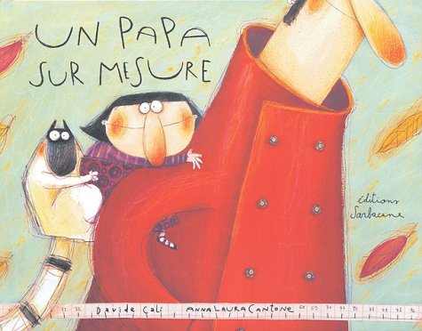 un papa sur  mesure  