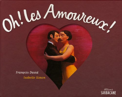 oh, les amoureux !