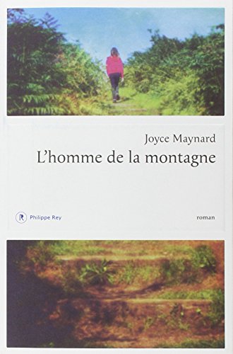 l' homme de la montagne  