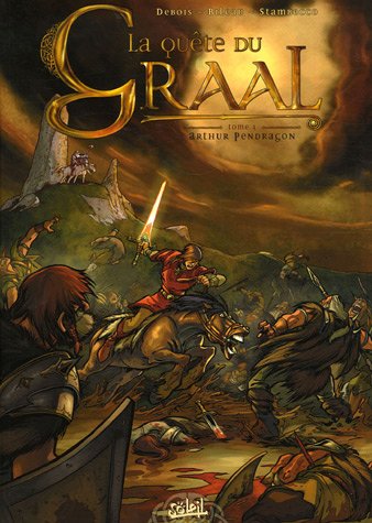 la quête du graal   [1]