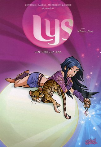 lys [1]