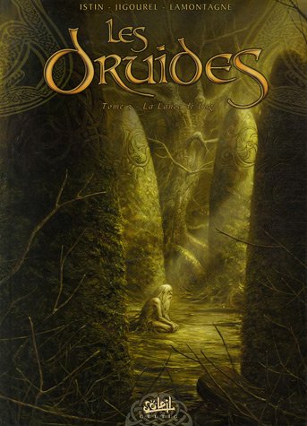 les druides  t3