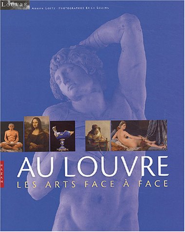 au louvre