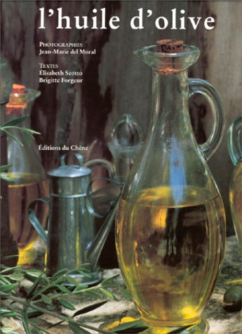 l' huile d'olive  