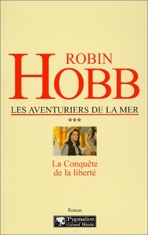 la conquête de la liberté   [3]