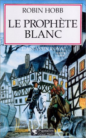 le prophète blanc   [7]