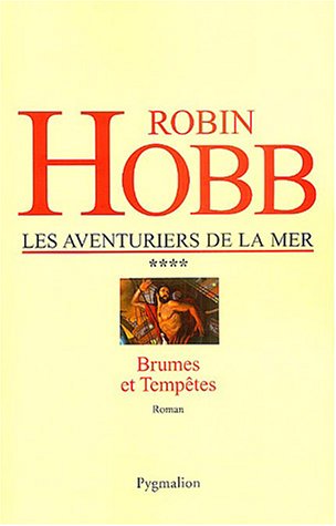 aventuriers de la mer (les ) [4]
