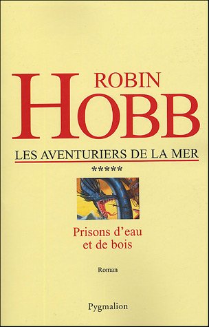 les aventuriers de la mer   [5]