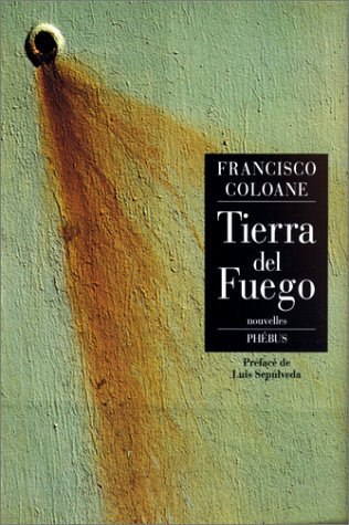 tierra del fuego