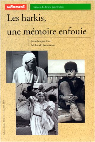 harkis (les ) [112]