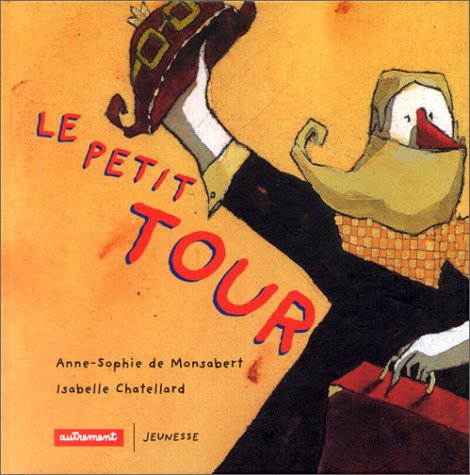 le petit tour  