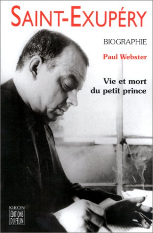 saint-exupéry