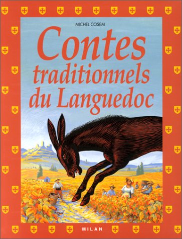 contes traditionnels du languedoc