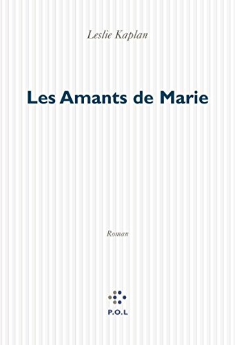 les amants de marie   [4]